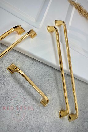 دسته مبلمان طلائی Red Level - کد 874115328