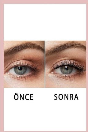 ریمل سایز اورجینال HİROS