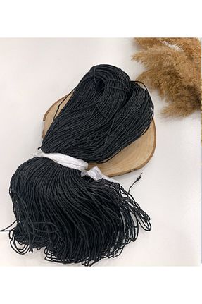 نخ بافندگی مشکی DÜNYA YÜN - کد 874122962