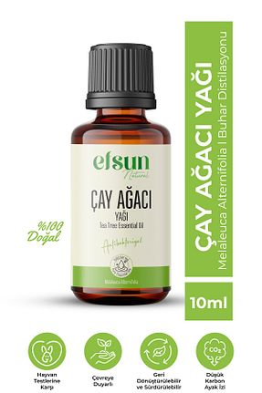 روغن مراقبت Efsun Natural - کد 863810566
