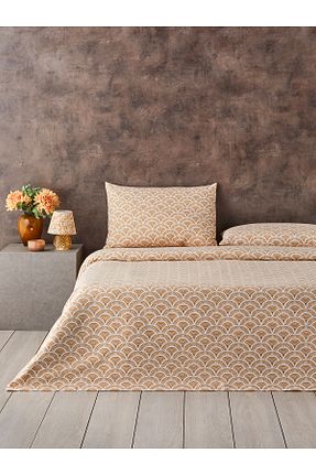 روتختی دونفره زرد 200 x 220 English Home - کد 874163993