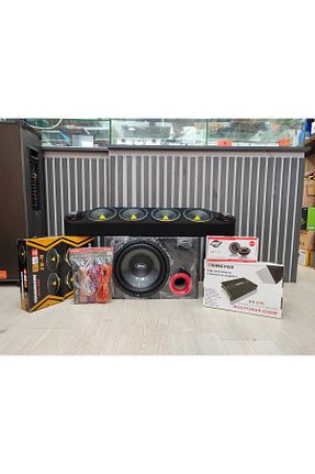 اسپیکر خودرو Boschmann - کد 874198606