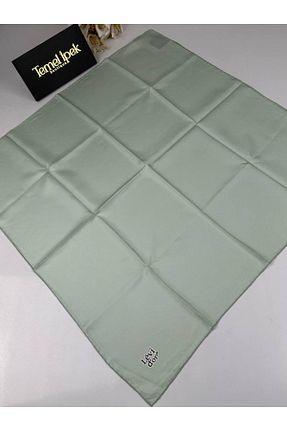 روسری بنفش 90 x 90 Levidor - کد 874203399