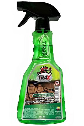 تمیز کننده اثاثه یا لوازم داخلی خودرو TRAX - کد 648901848