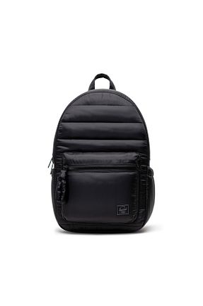 کوله پشتی مشکی زنانه سایز متوسط Herschel - کد 874262884