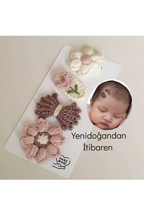 هدیه کودک صورتی بچه گانه Kadın Girişimciler Atölyesi - کد 874368224