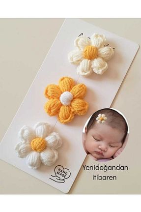 هدیه کودک زرد بچه گانه Kadın Girişimciler Atölyesi - کد 874367629