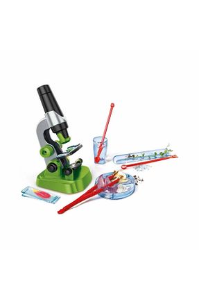 اسباب بازی آموزشی İspanyolca Clementoni - کد 49421645