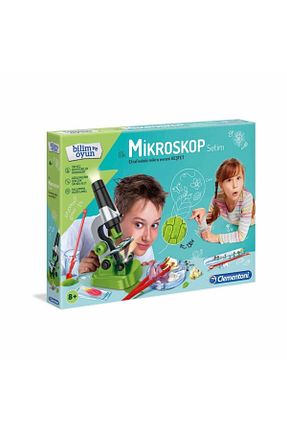 اسباب بازی آموزشی İspanyolca Clementoni - کد 49421645