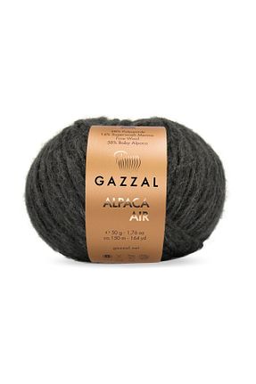 نخ بافندگی طوسی Gazzal - کد 874346690