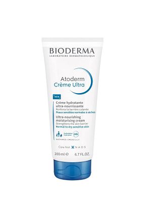 کرم بدن مرطوب کننده Bioderma - کد 735258300