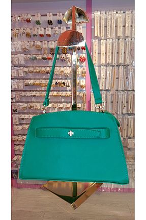 کیف دستی مشکی زنانه سایز متوسط MODA - کد 874376344