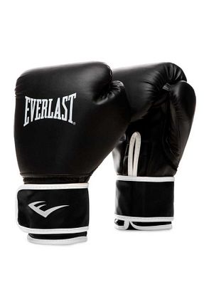 دستکش بوکس مشکی زنانه Everlast - کد 123131440