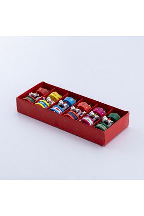 تزئینات کریسمس آبی Bimotif - کد 874373210