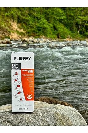 مایع ظرفشویی دستی PURFEY - کد 825987778