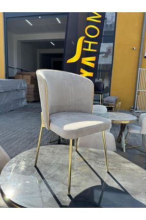 صندلی ناهار خوری نباتی ÜNALMIŞ - کد 877950528
