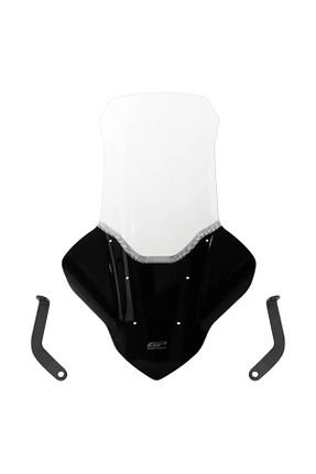 جلوپنجره موتور سیکلت GP KOMPOZİT - کد 297507200