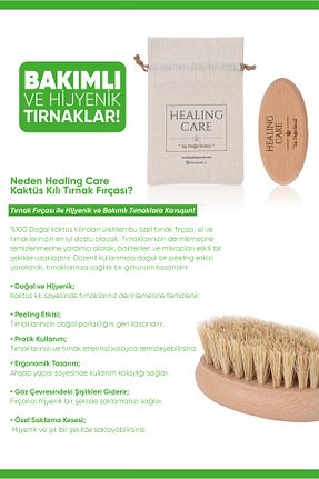 مراقبت ناخن Healing Care - کد 215486151