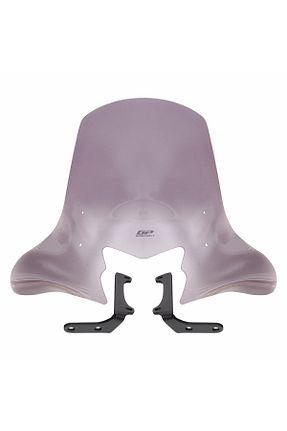 جلوپنجره موتور سیکلت GP KOMPOZİT - کد 855222767