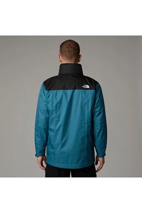 کاپشن قرمز مردانه رگولار The North Face - کد 862340391