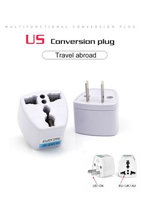 مبدل پریز Derwell - کد 771699664