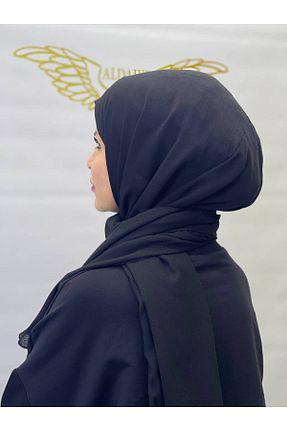 شال مشکی زنانه ALDAİR - کد 874582563
