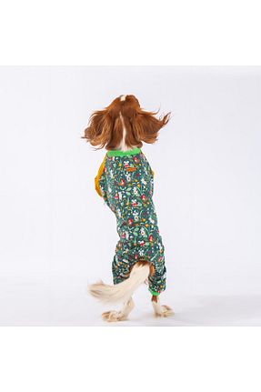  سبز Pawstar - کد 764128834