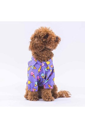 بنفش Pawstar - کد 829196171