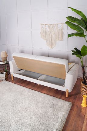 کاناپه Yataklı ve bazalı Kilim Mobilya - کد 874411106
