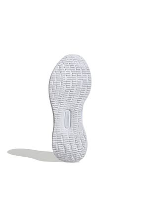 کفش اسنیکر سفید زنانه بند دار adidas - کد 874592885