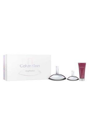 ست ادکلن زنانه Calvin Klein - کد 874601129