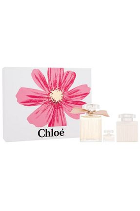 ست ادکلن زنانه CHLOE - کد 874605049