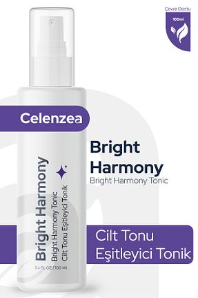تونیک همه انواع پوست Celenzea - کد 874602509