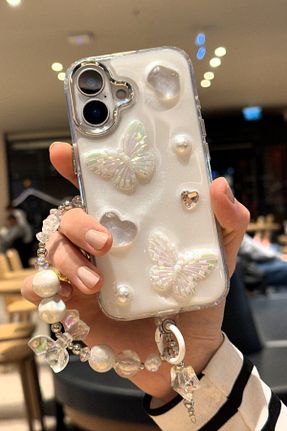 کاور و قاب سفید Paladyum Case - کد 874611890