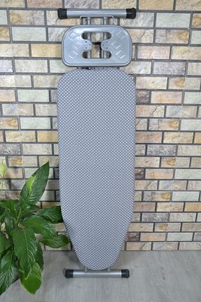 میز و اکسسوری اتو طوسی COVER TEKSTİL - کد 874616660