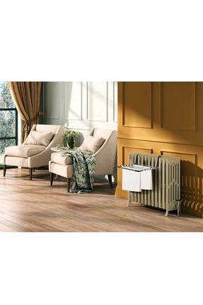 خشک کن لباس مشکی استیل ضد زنگ PorBig - کد 874616416