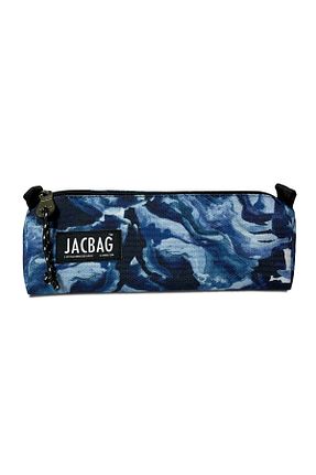 جعبه خودکار / قلم آبی jacbag - کد 793736631