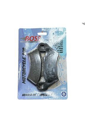 قطعات یدکی موتور سیکلت BOSS - کد 874663212