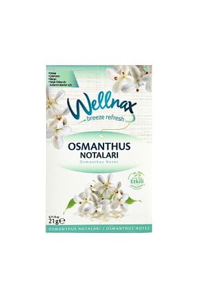 خوشبو کننده هوا Fresh Wellnax breeze refresh - کد 333400344