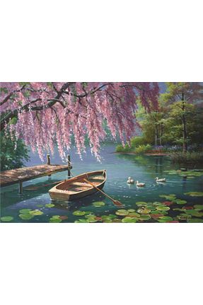 پازل Anatolian Puzzle - کد 110033