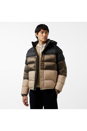کاپشن سبز مردانه رگولار Nautica - کد 874739021