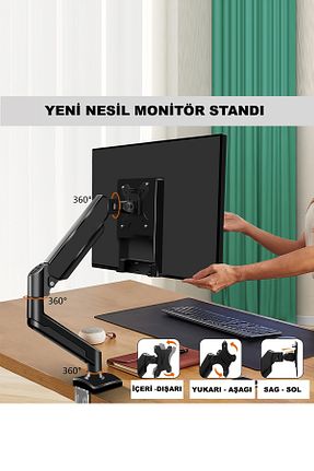 اکسسوری مانیتور CONOCER - کد 874382236