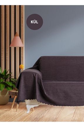 کاور مبل مشکی divanca - کد 874746378