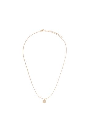 گردنبند جواهر طلائی زنانه زیرکن Parfois - کد 874754894
