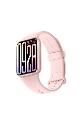 ساعت هوشمند صورتی گارانتی نمایندگی رسمی Xiaomi - کد 874777981