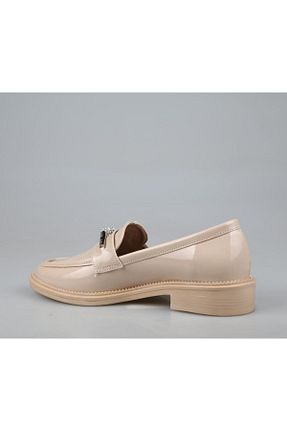 بابت بژ زنانه MİSS PARK MODA - کد 874776980