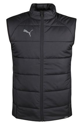 جلیقه مشکی مردانه Fitted Puma - کد 874784820