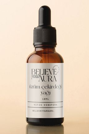روغن مراقبت Believe Your Aura - کد 881056078