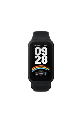 ساعت هوشمند مشکی گارانتی نمایندگی رسمی Xiaomi - کد 874780993