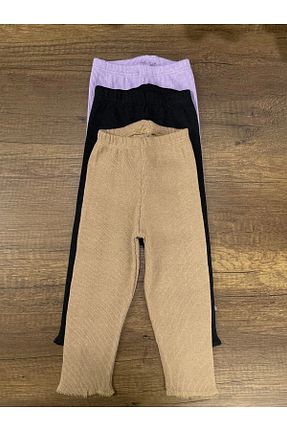 ست نوزادی بنفش بچه گانه پنبه ای Berat moda - کد 409694860